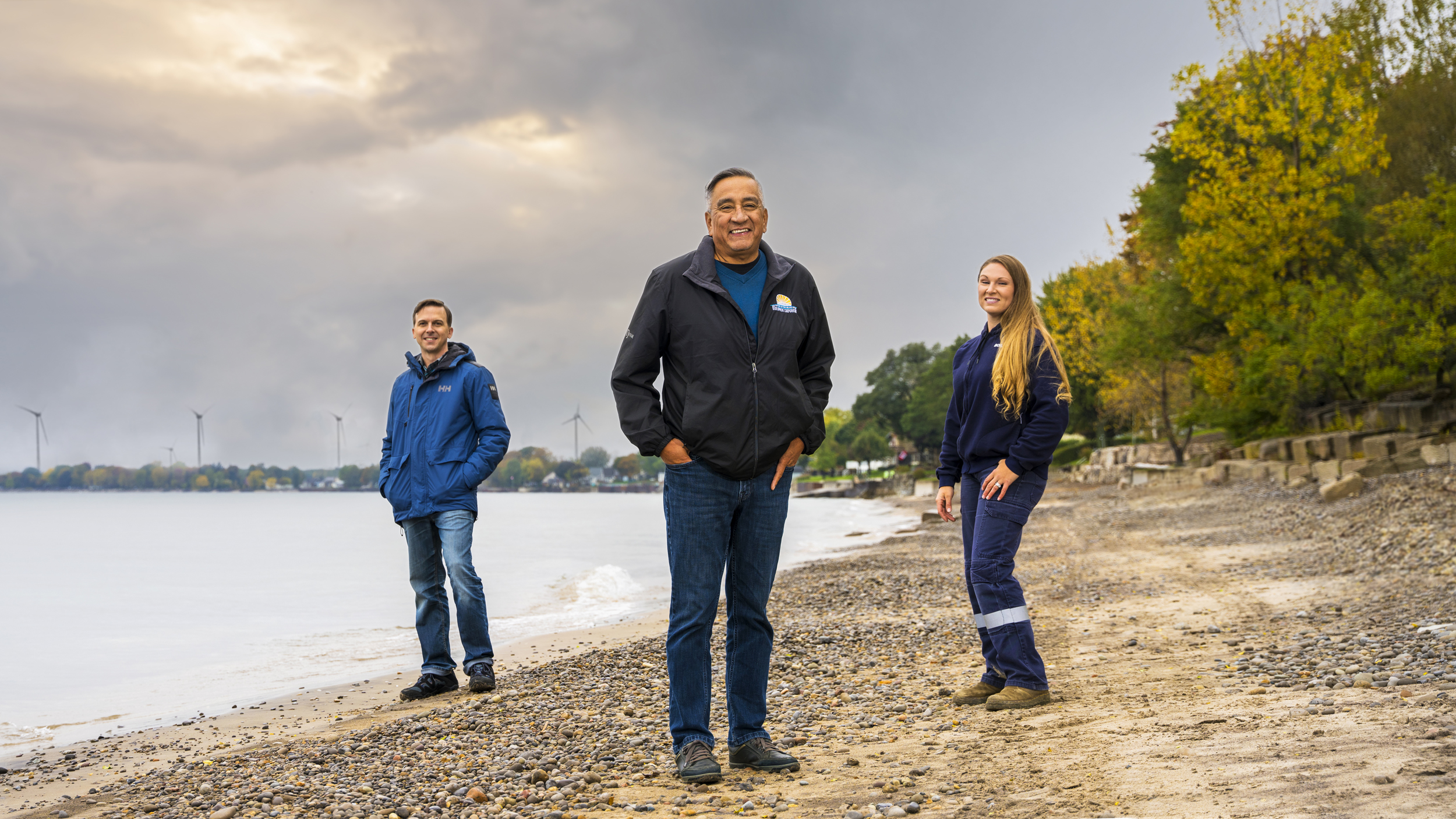 Our stories | Life with Renewable Energy by Boralex | Boralex Canada