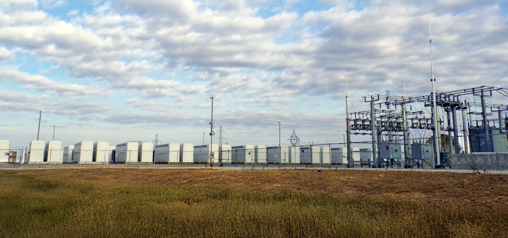 Sanjgon, battery energy storage system (BESS) site in Canada | Boralex ...