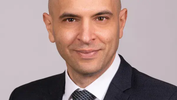 Nabil Pertick