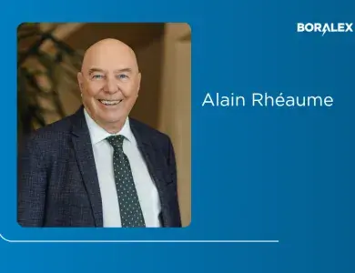 Renewable Energy Projects in Canada | Boralex