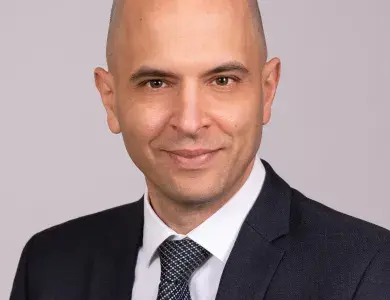 Nabil Pertick