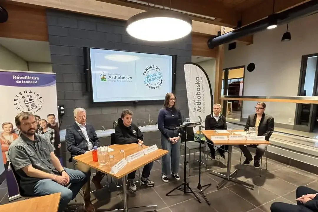Rencontre 2025 Fondation Légaré pour la Jeunesse