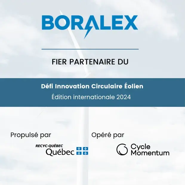 Eolien Boralex