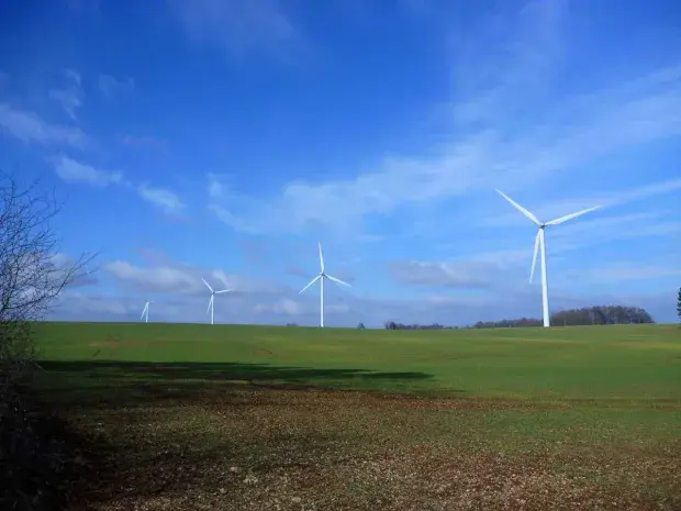 Photo du parc du Plateau de Langres 
