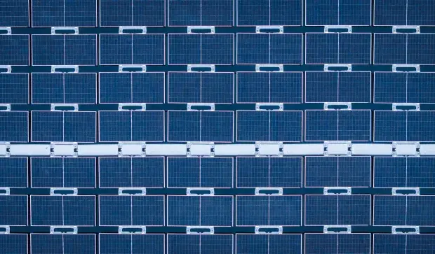 Photo du parc de Plaine de Nange