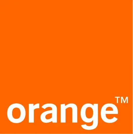 Logo orange