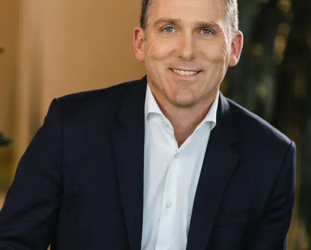 Patrick Decostre président et chef de la direction