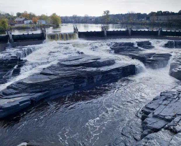 Générique Hydro - Banner Hydro